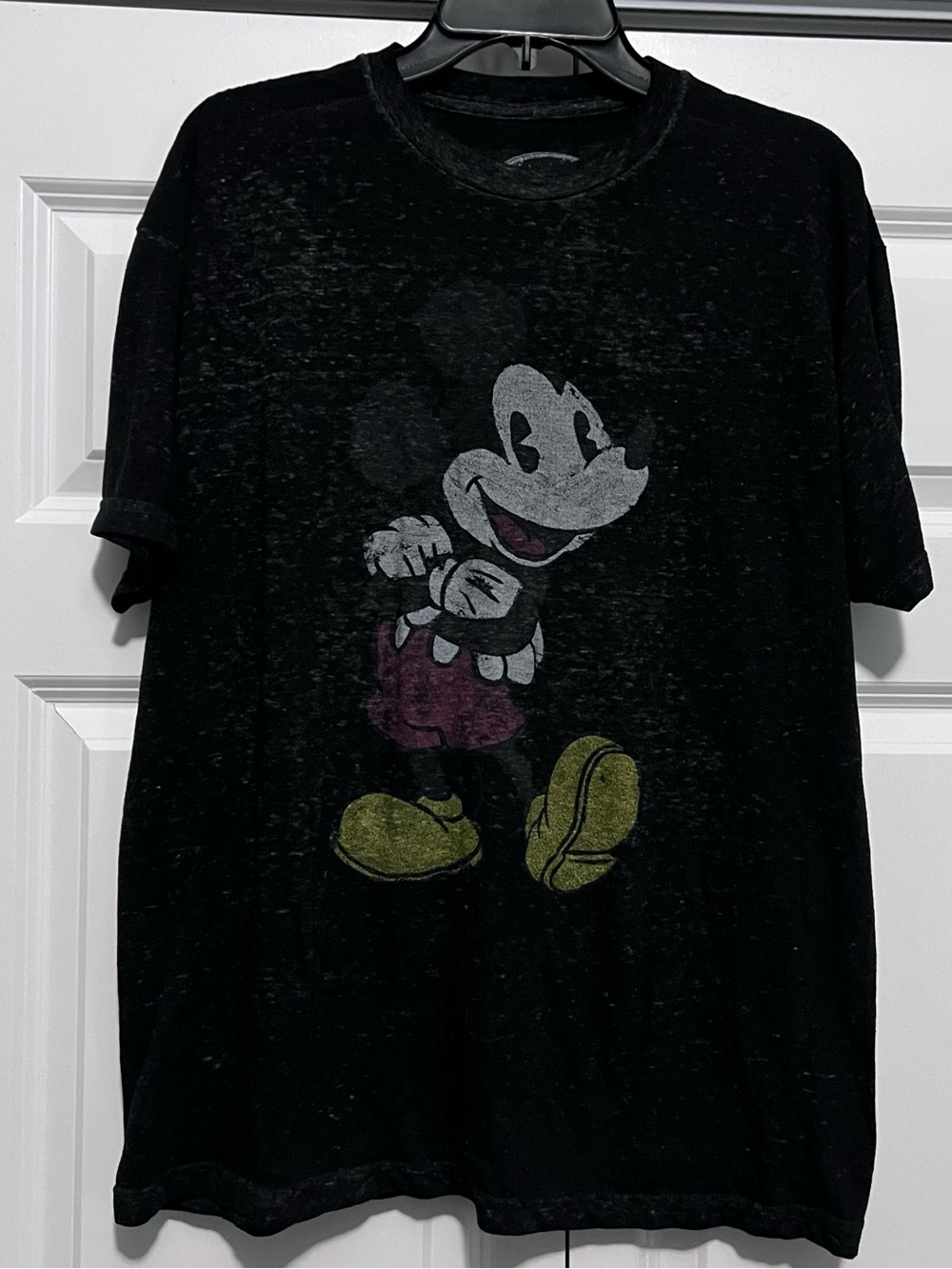 Disney Mickey Shirt